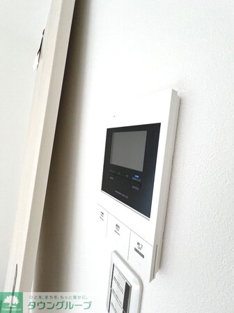 ベイテラス追浜夏島の物件内観写真